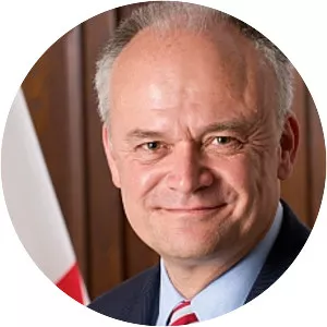 Peter Boehm - Senator of Canada