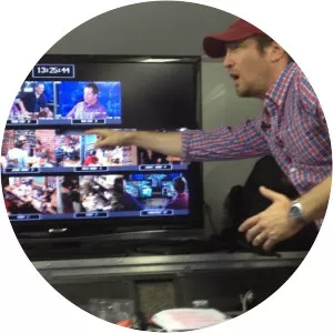 Peter M. Cohen - Film producer