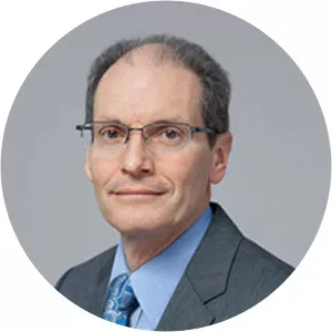 Peter M. Lukehart - Author