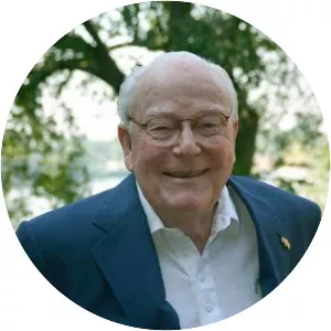 Peter M Wege - Businessperson