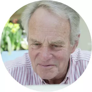 Peter Macann photograph