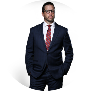 Peter MacElligot photograph