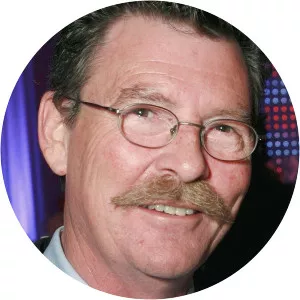 Peter MacGregor-Scott - Film producer