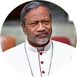 Peter Machado - Religious leader