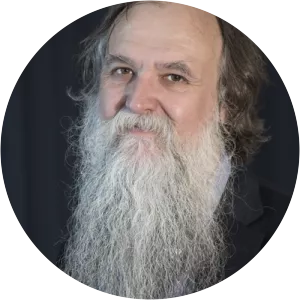 Peter Mack photograph