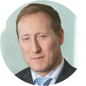 Peter MacKay - Former Minister of National Defence of Canada