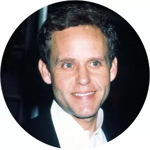 Peter MacNicol