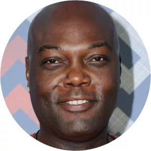Peter Macon