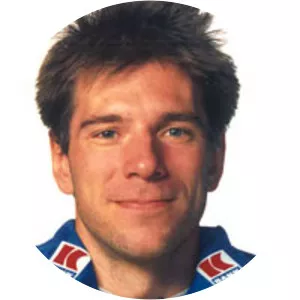 Peter Madach - Swedish ice hockey player