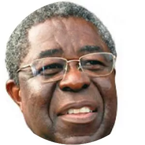 Peter Mafany Musonge