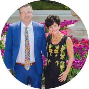 Peter Magerko photograph