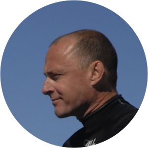 Peter Maguire photograph