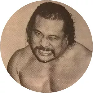 Peter Maivia