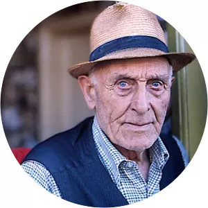 Peter Makem - Tommy Makem's father