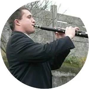 Péter Makó - Musician