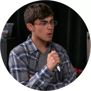 Peter Maldonado - Fictional character