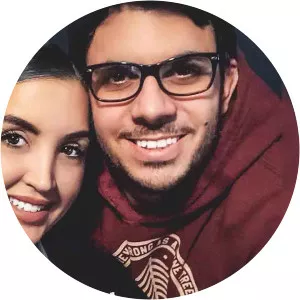 Peter Malleo - Ashley Holmes' husband