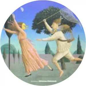 Peter Malone - Author