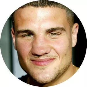 Peter Manfredo Jr.
