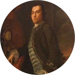 Peter Manigault - Politician