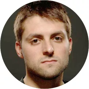 Peter Mannino - Ice hockey goaltender