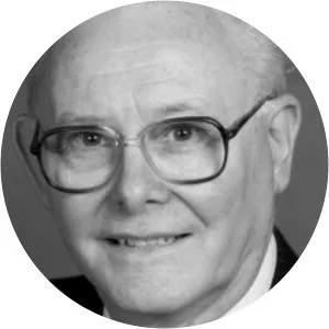 Peter Mansfield - Physicist