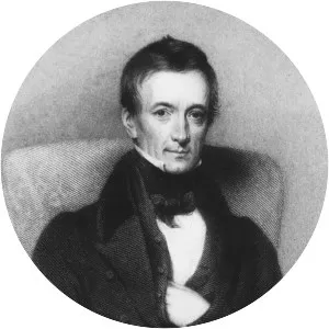 Peter Mark Roget - Physician