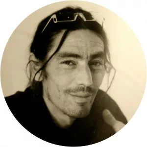 Peter Marquant photograph