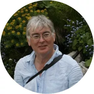 Peter Marren - Writer