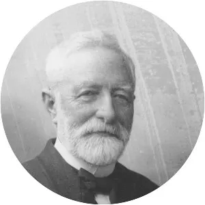 Peter Mærsk Møller