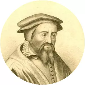 Peter Martyr d'Anghiera