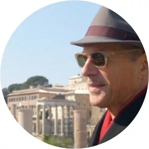 Peter Mason photograph