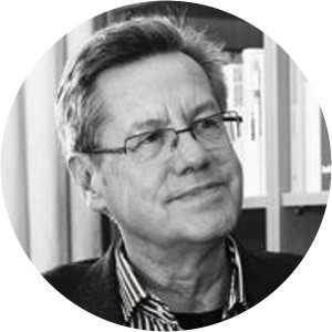 Peter Massing - Political scientist