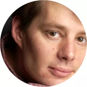 Peter Masterson Jr. - Cinematographer ‧ Mary Stuart Masterson's brother