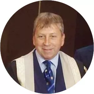 Peter Mathieson - Principal of the University of Edinburgh