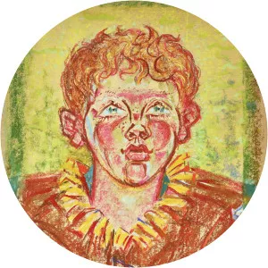 Peter Matisse - Pierre Matisse's son