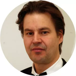 Peter Mattei - Swedish opera singer