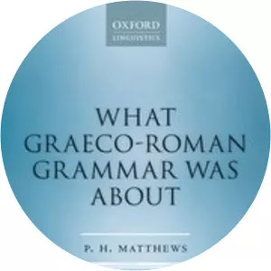 Peter Matthews photograph