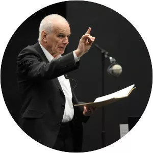 Peter Maxwell Davies