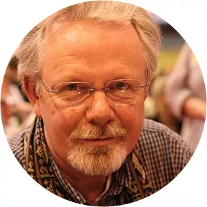 Peter May - Scottish screenwriter