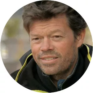 Peter McBride photograph