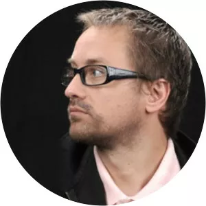 Peter McCarrick Brown - Drummer