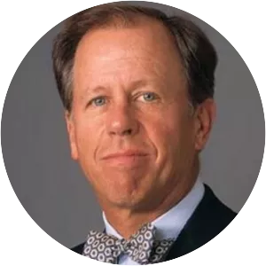 Peter Mccausland photograph