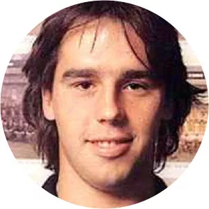 Peter McConville - Australian rules football player