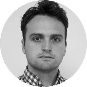 Peter McGann - Film director