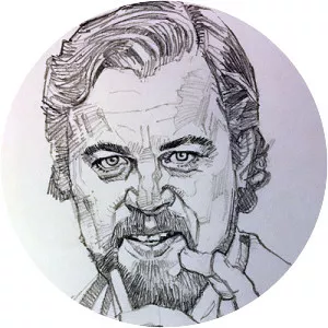 Peter McKinstry - Visual artist