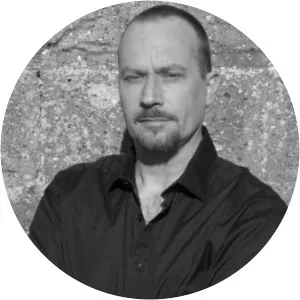 Peter McLean - Author