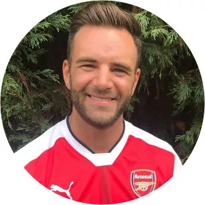 Peter McNicholl photograph