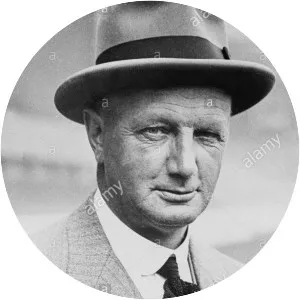 Peter McWilliam - Scottish footballer