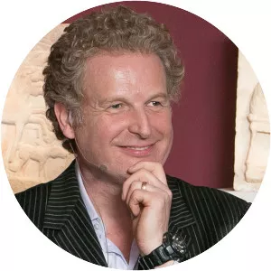 Peter Meineck - Professor